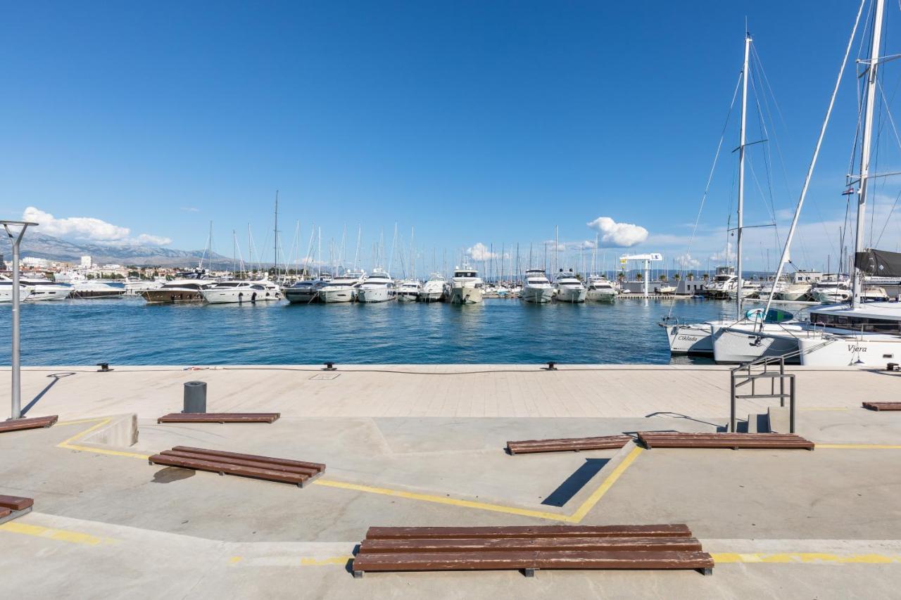 Promenade **** * Split