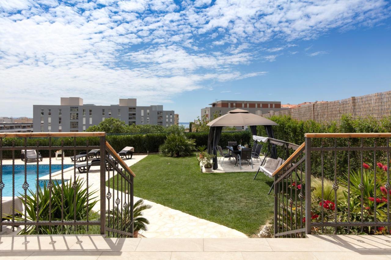 Apartamento Sunny Garden *