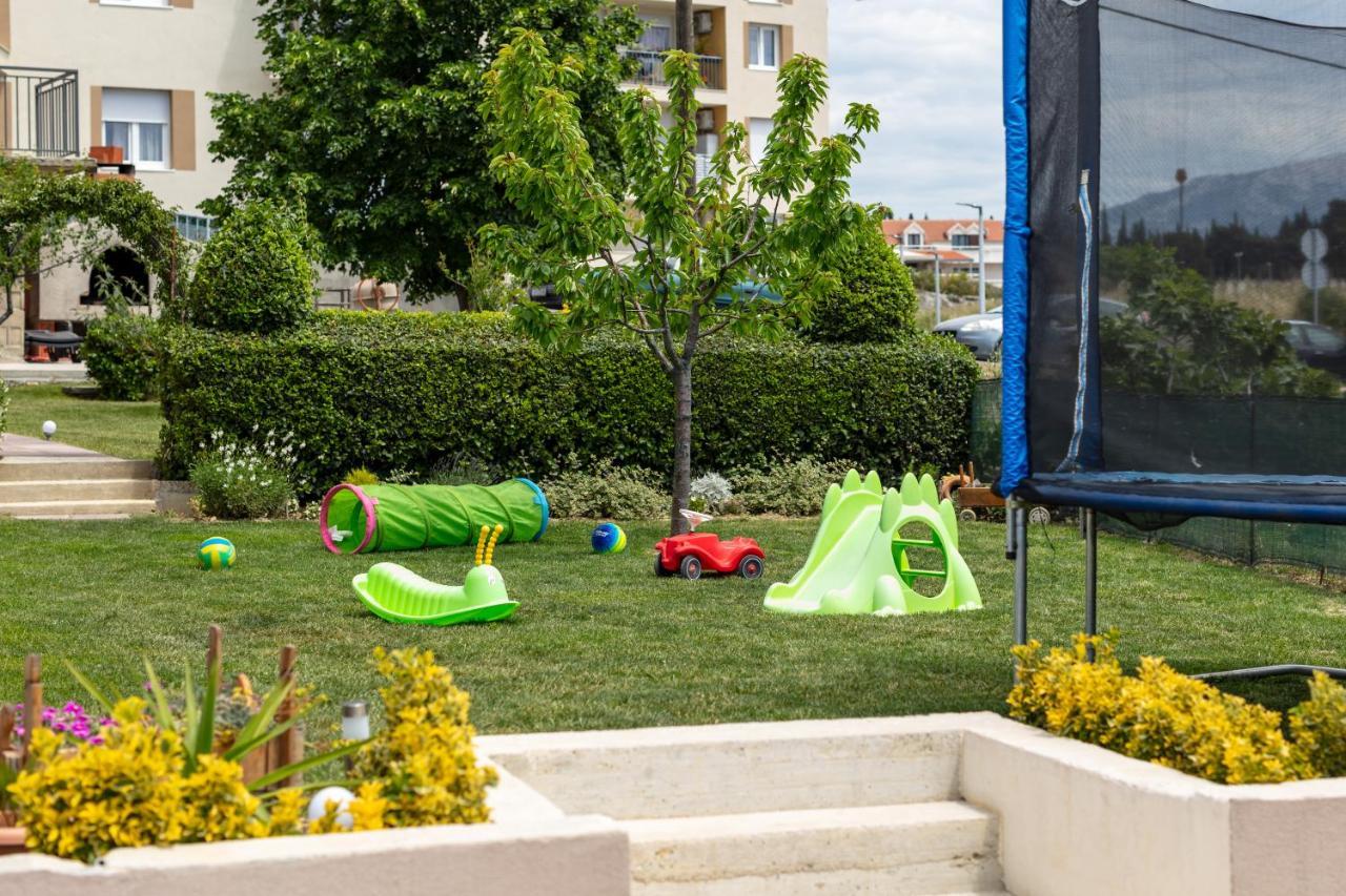 Apartamento Sunny Garden