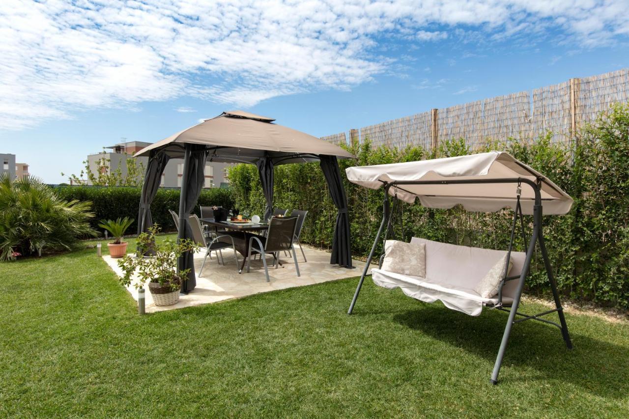 Apartamento Sunny Garden