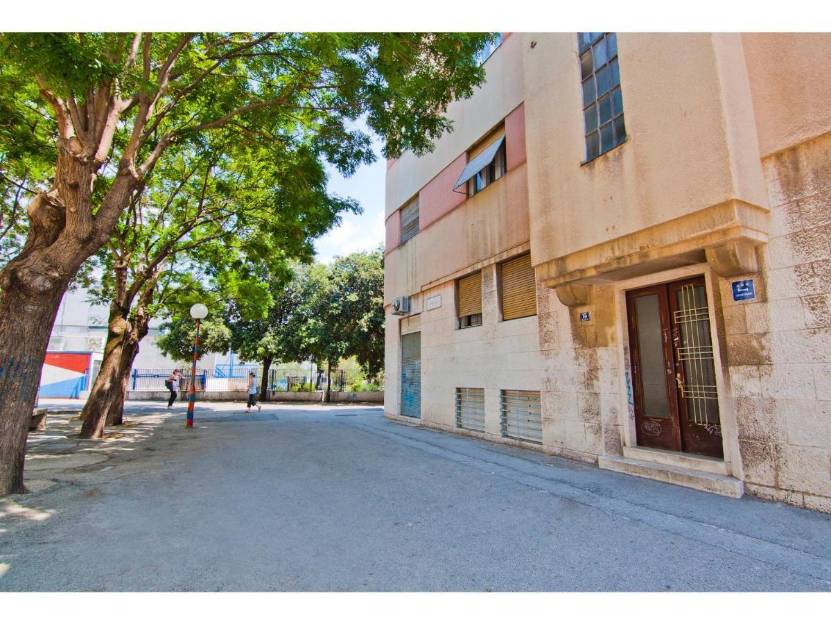 Vito Apartment Split