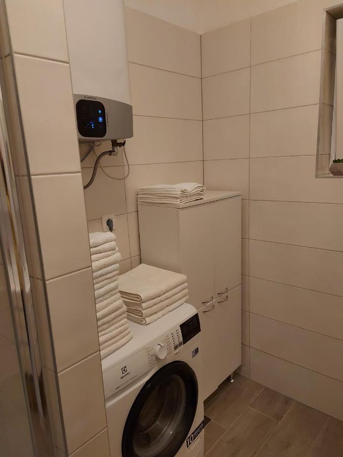 Jelinic Apartamento *