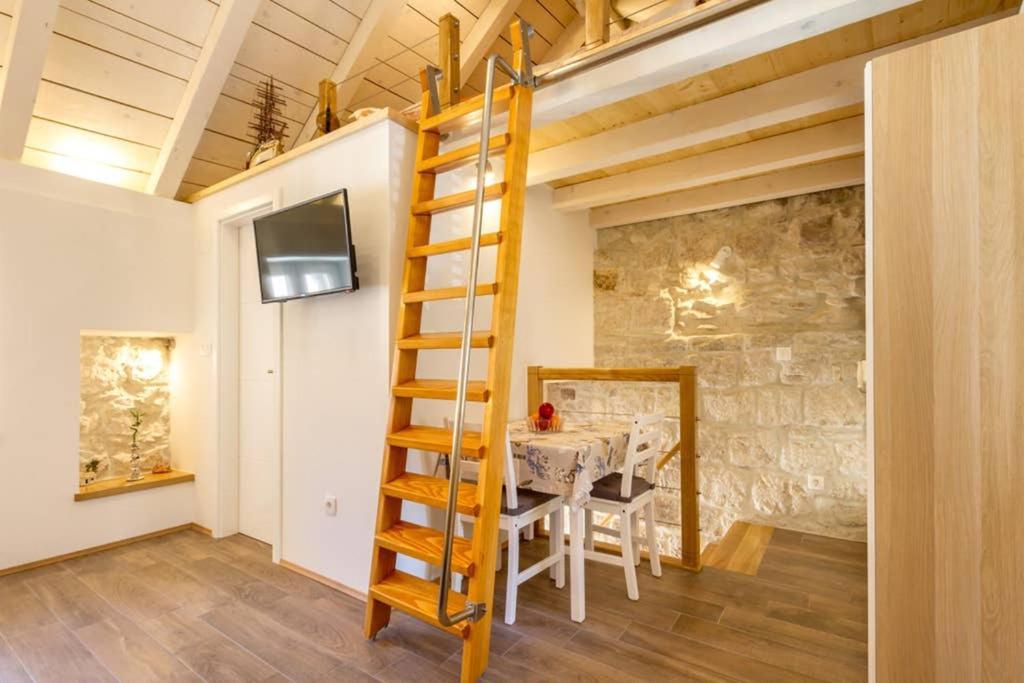 Appartement Romantic In Center