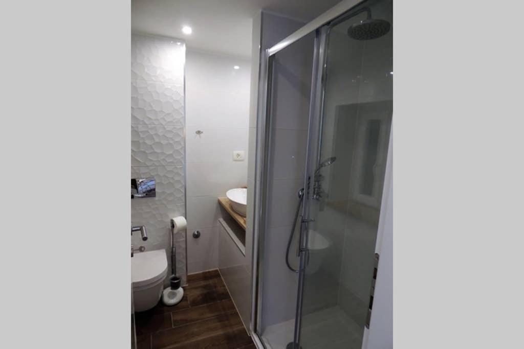 Romantic In Center Appartement Split