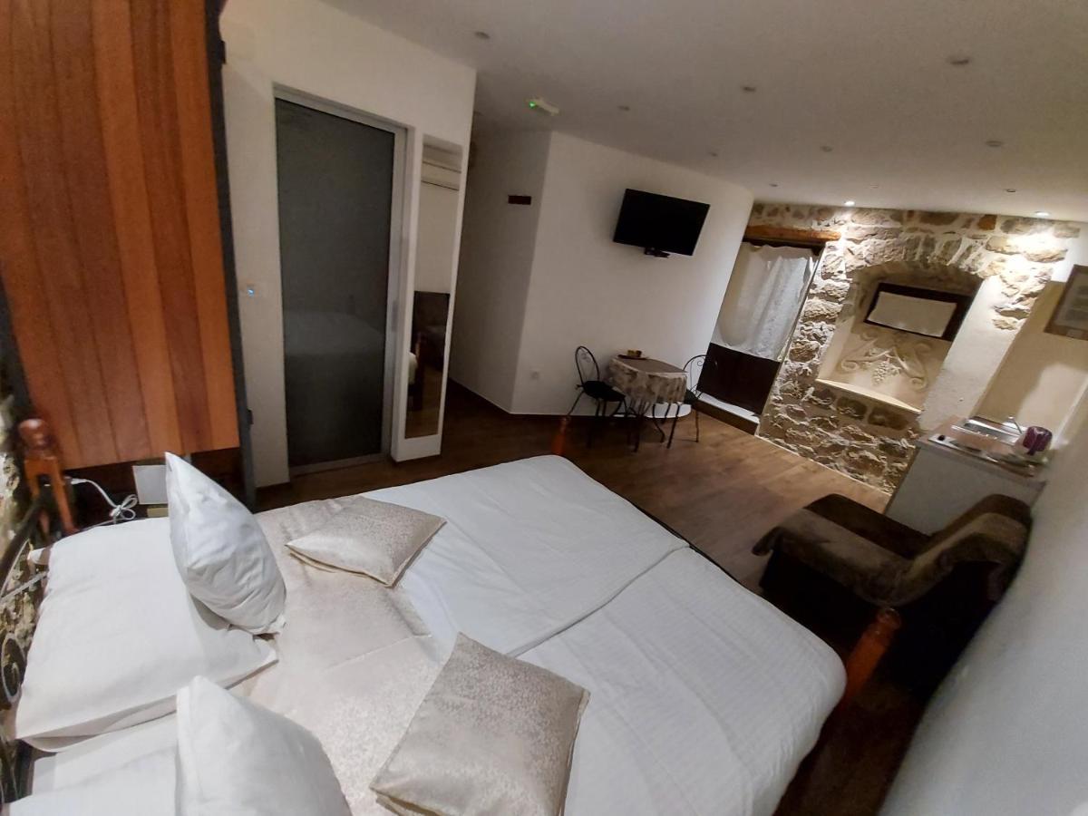 New Rustic Tonko Apartamento *