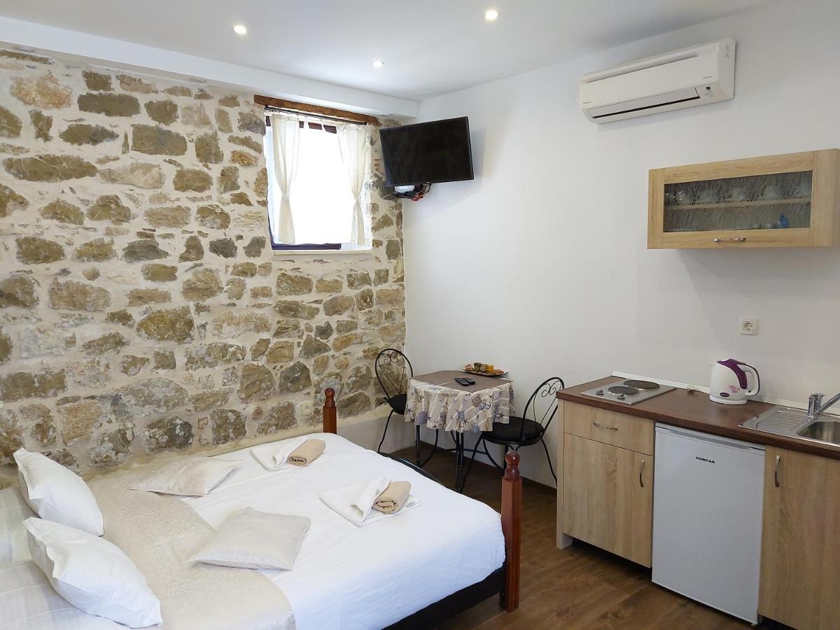 New Rustic Tonko Apartamento Split