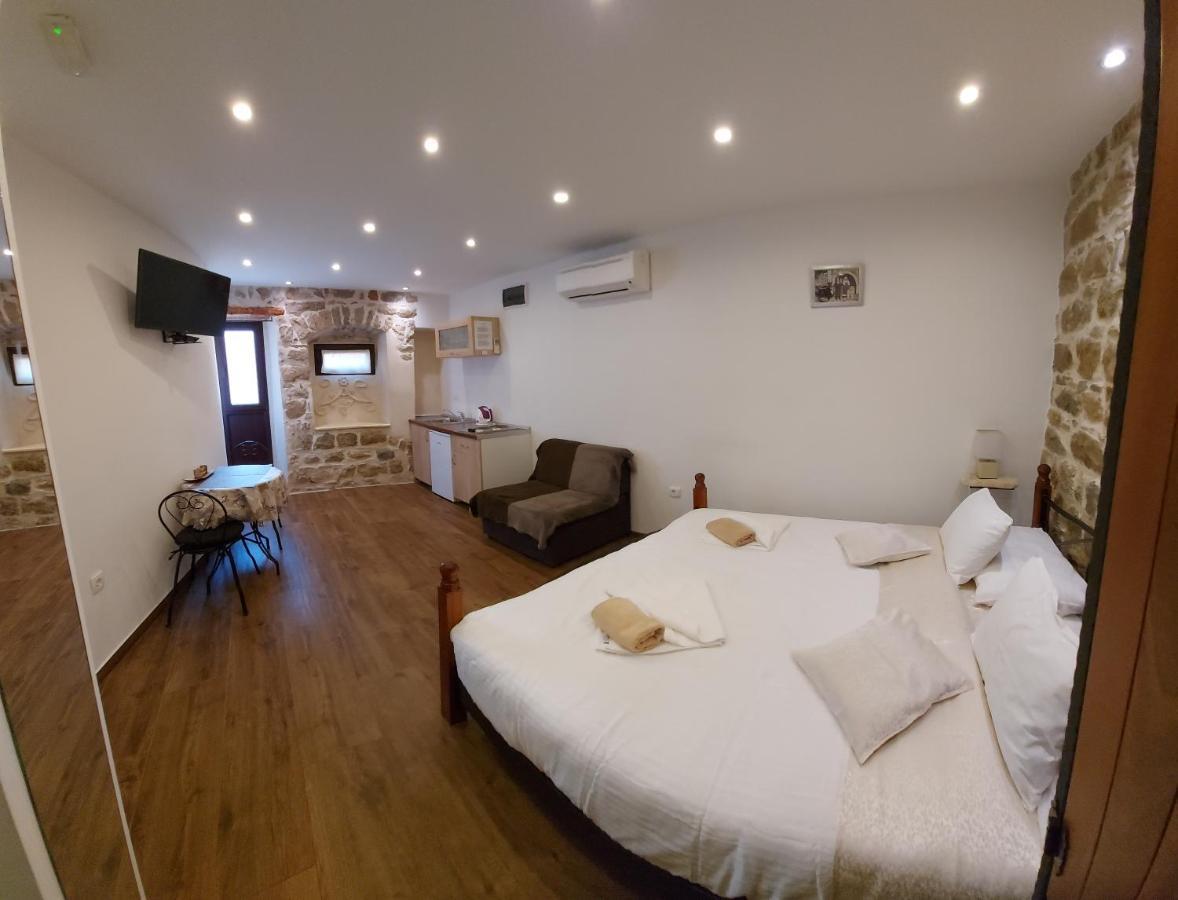 Apartamento New Rustic Tonko