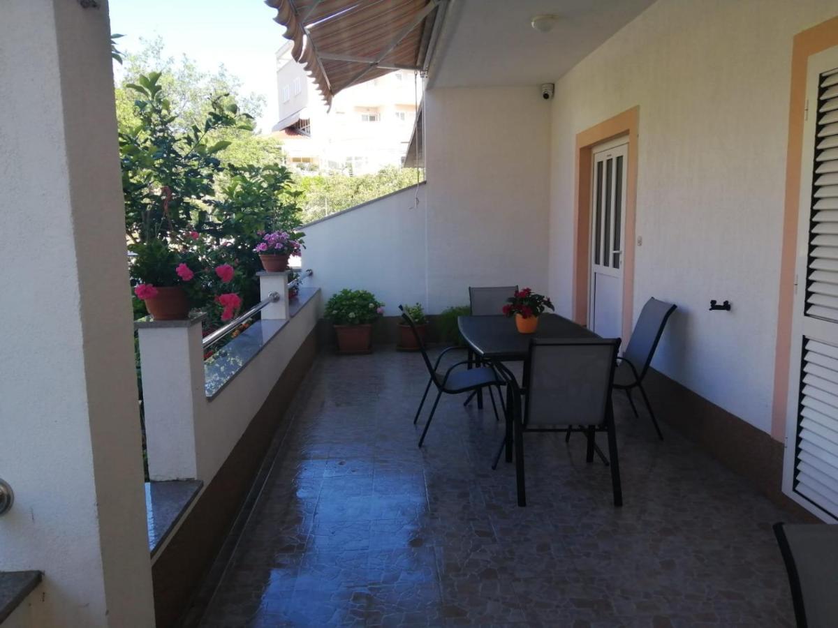 Antonia Nakic -stobrec Apartment Split