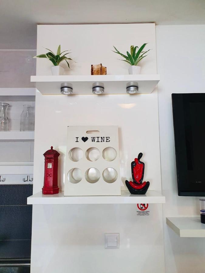 Mamas V Place Apartment