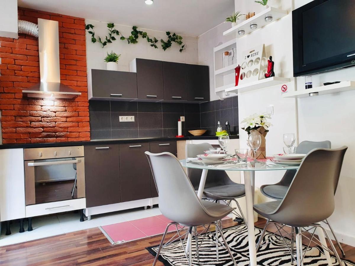 Mamas V Place Apartment