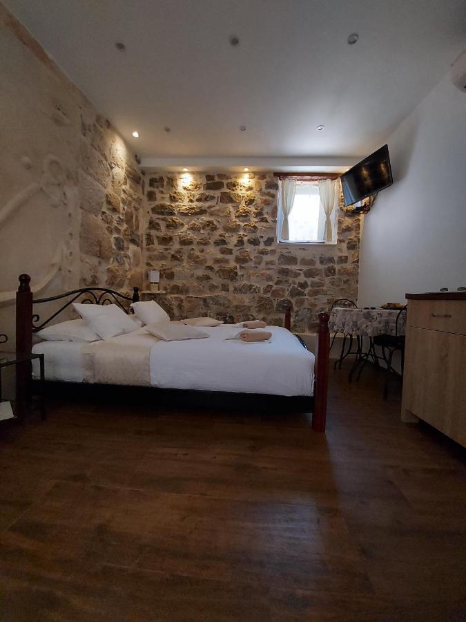 New Rustic Tonko Apartamento Split