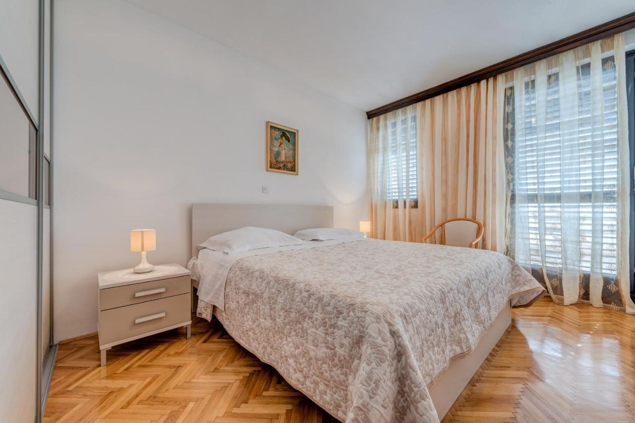 Apartment Kuseta