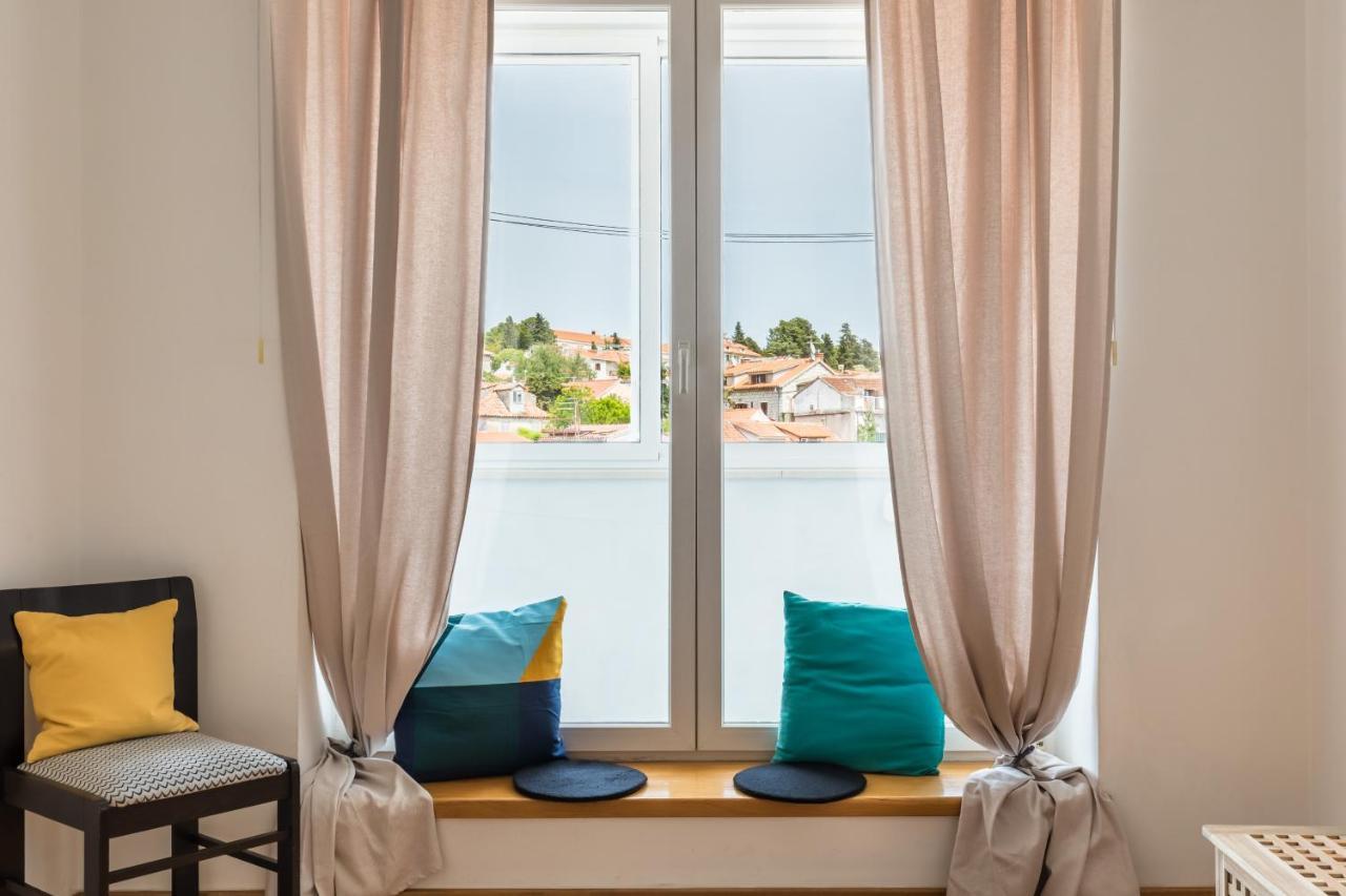 5th Floor Apartment- Harborview * Split