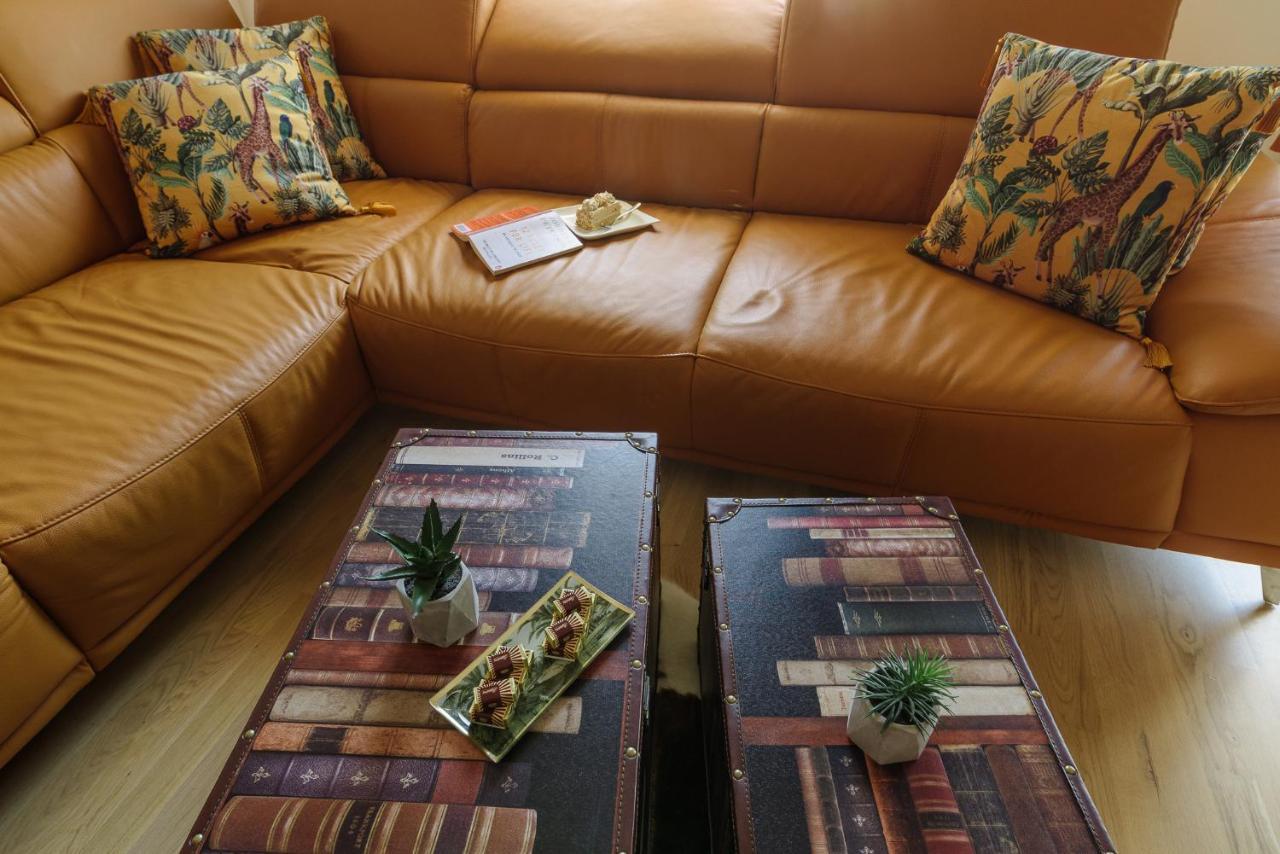 Cozy Apartment Split
