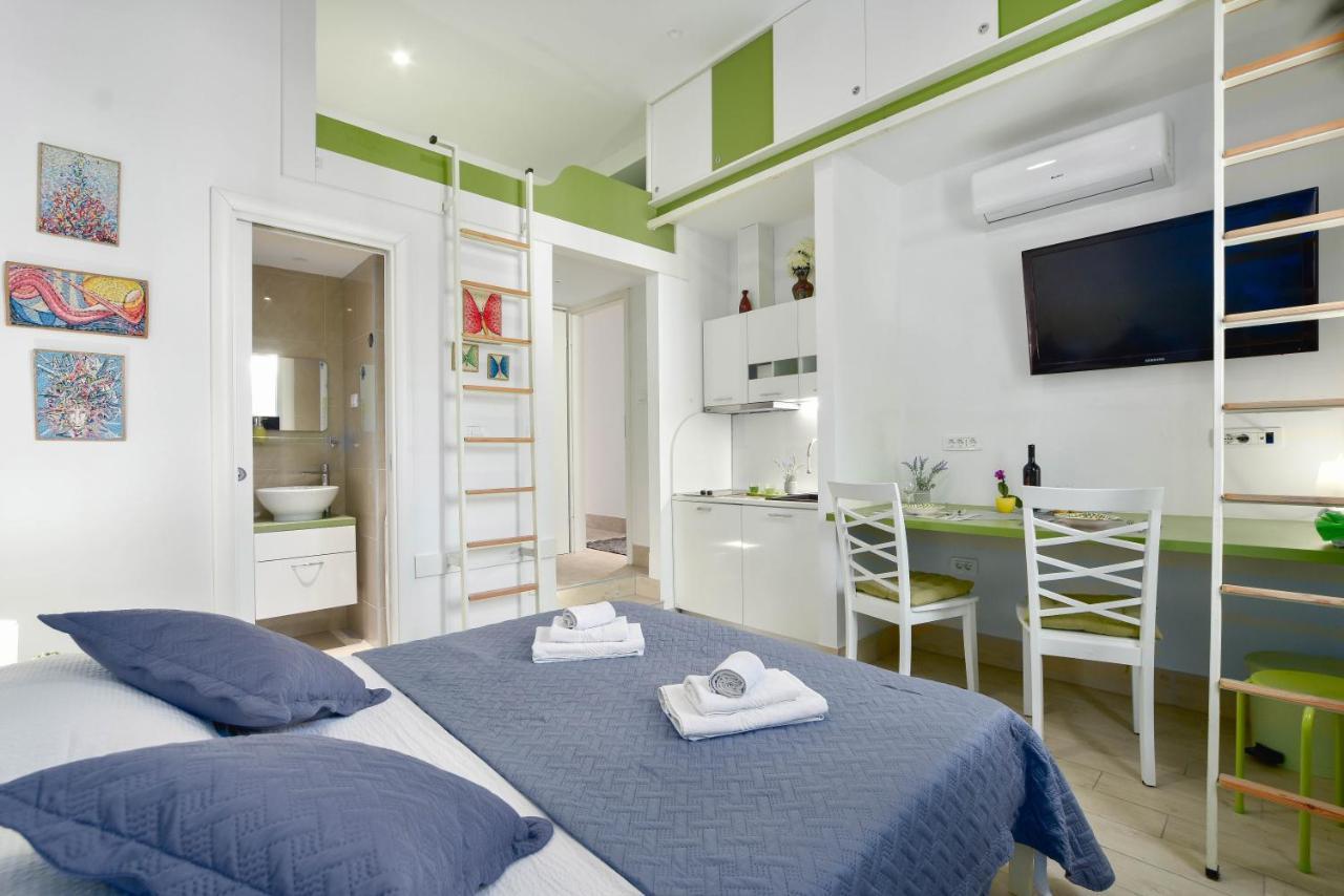 Apartment Micro Suni2
