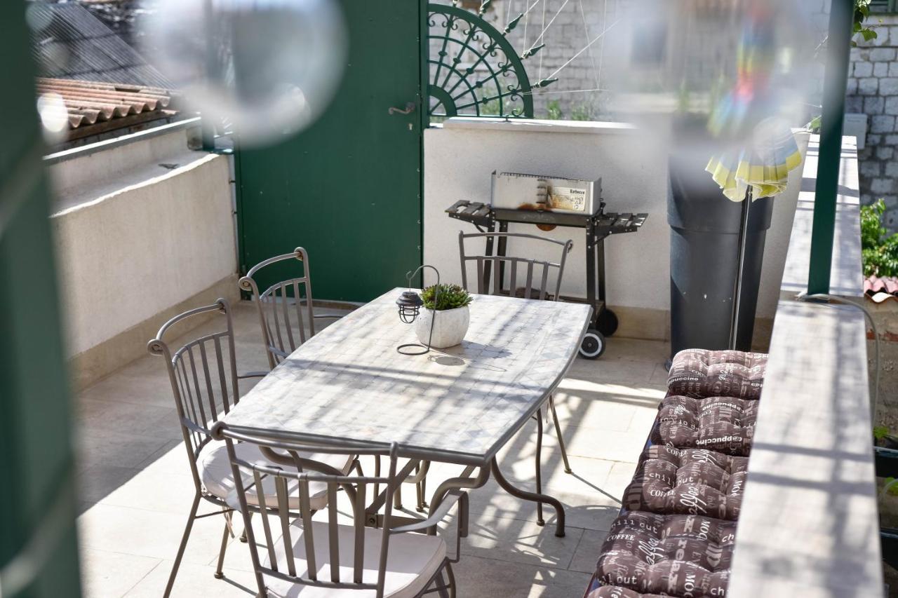 Apartment Micro Suni2 *