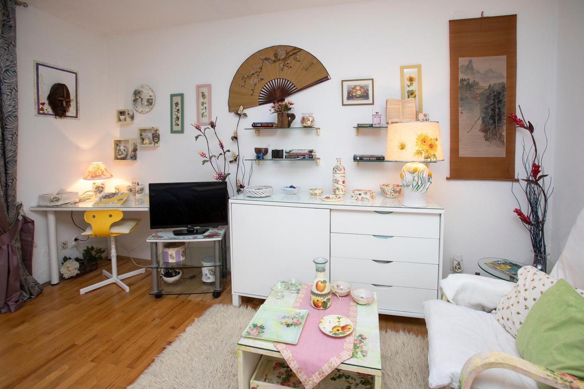 Appartement Nena Split