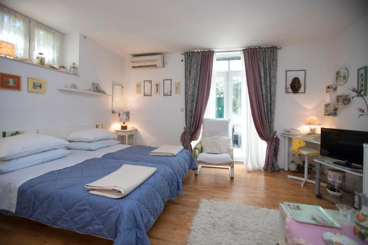Nena Appartement *