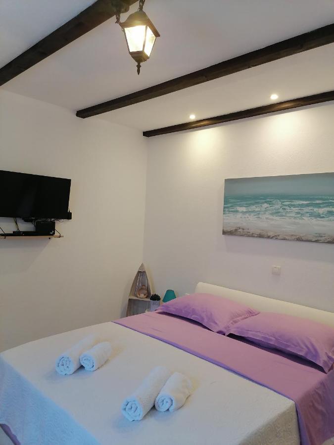 Apartment Barka *