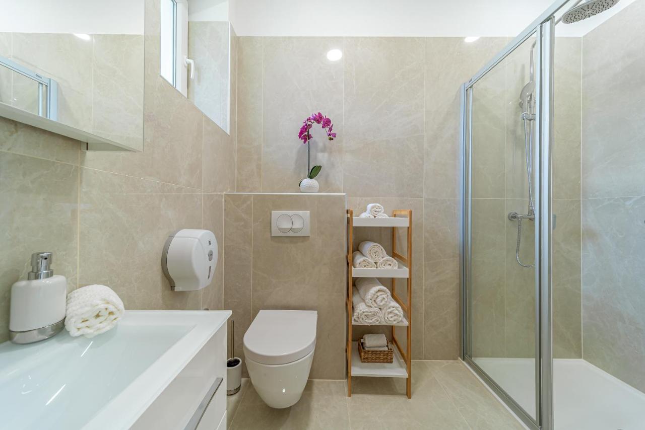 Belamar Luxury Appartement *