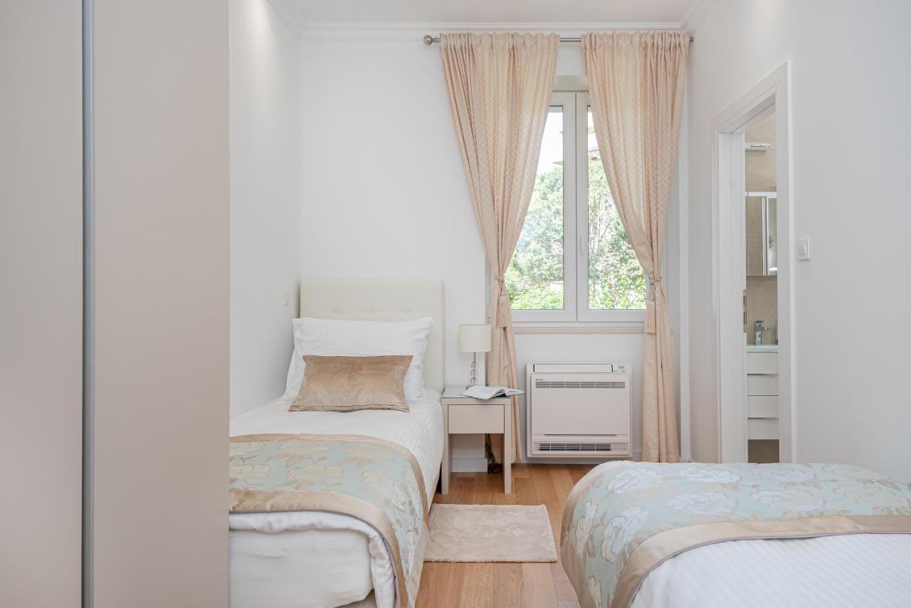 Belamar Luxury Appartement Split