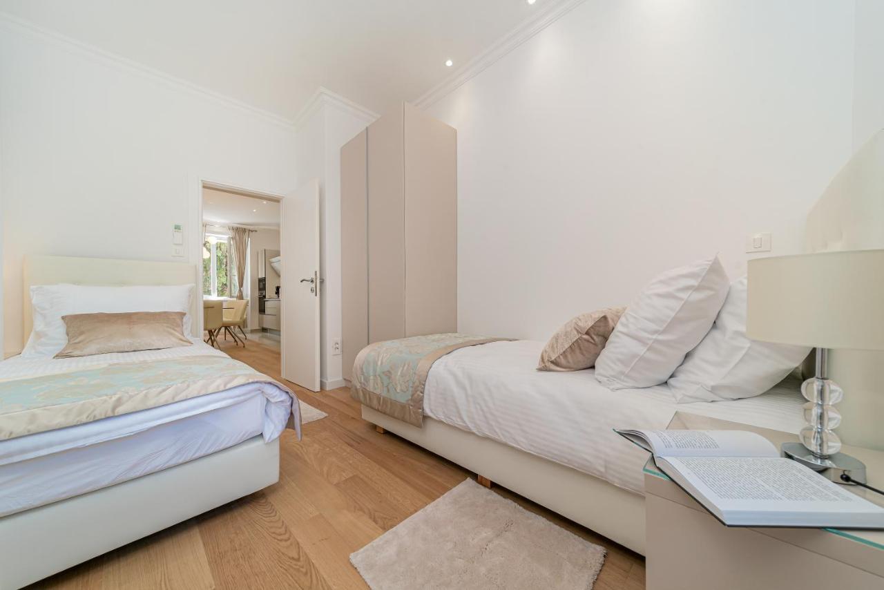Appartement Belamar Luxury *