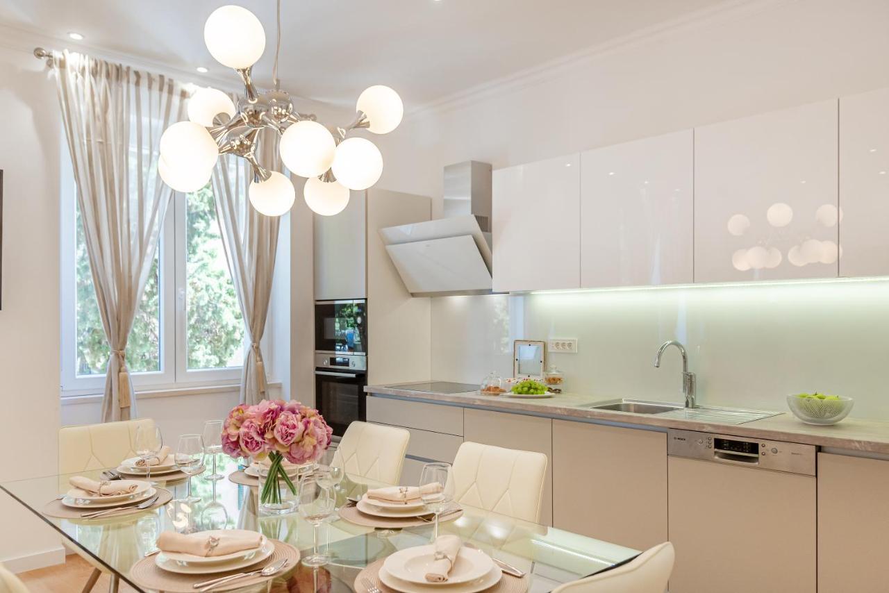 Belamar Luxury Appartement *