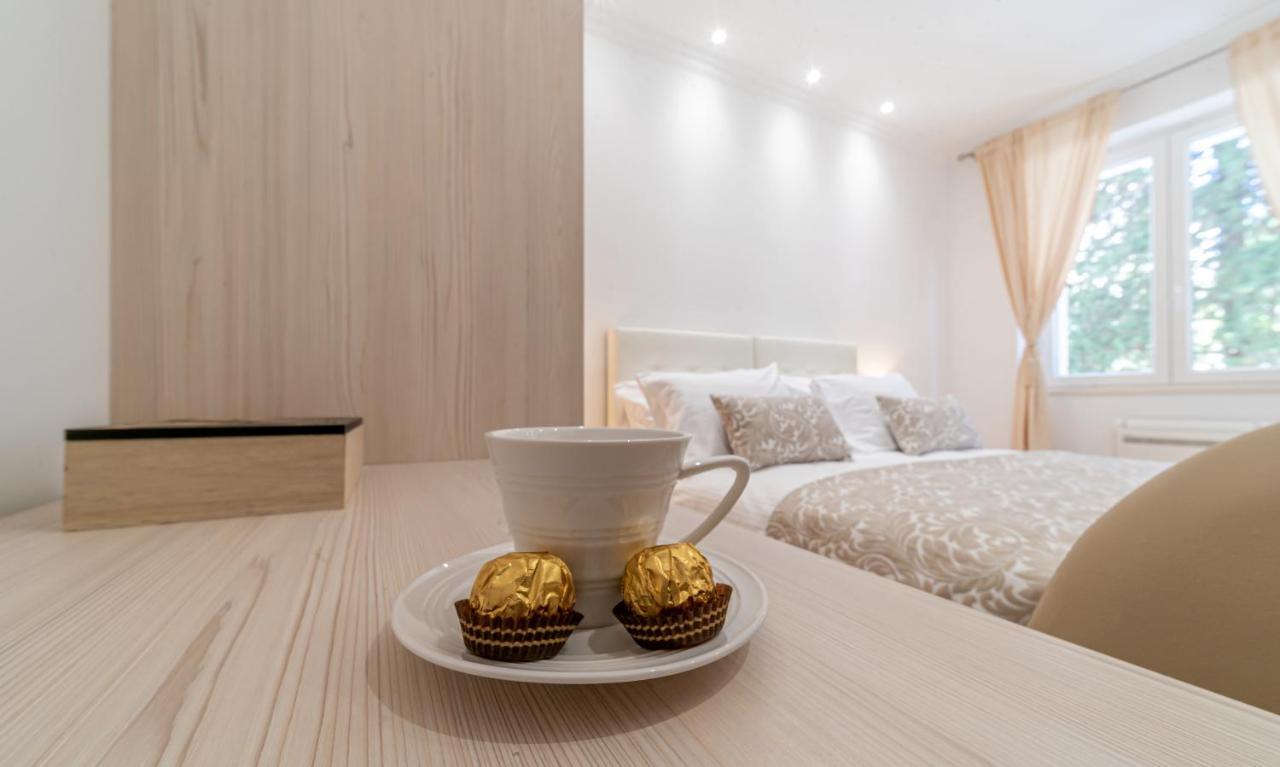 Belamar Luxury Appartement Split