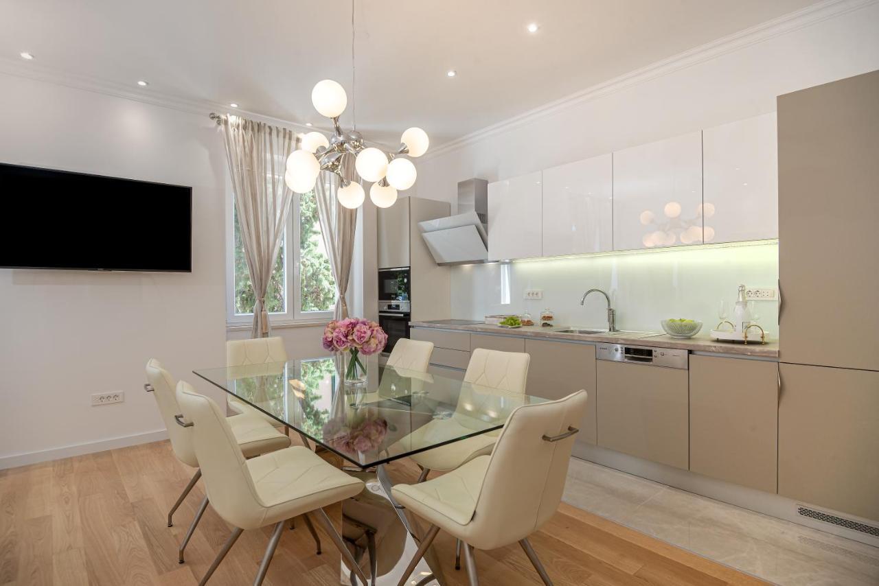 Belamar Luxury Appartement Split