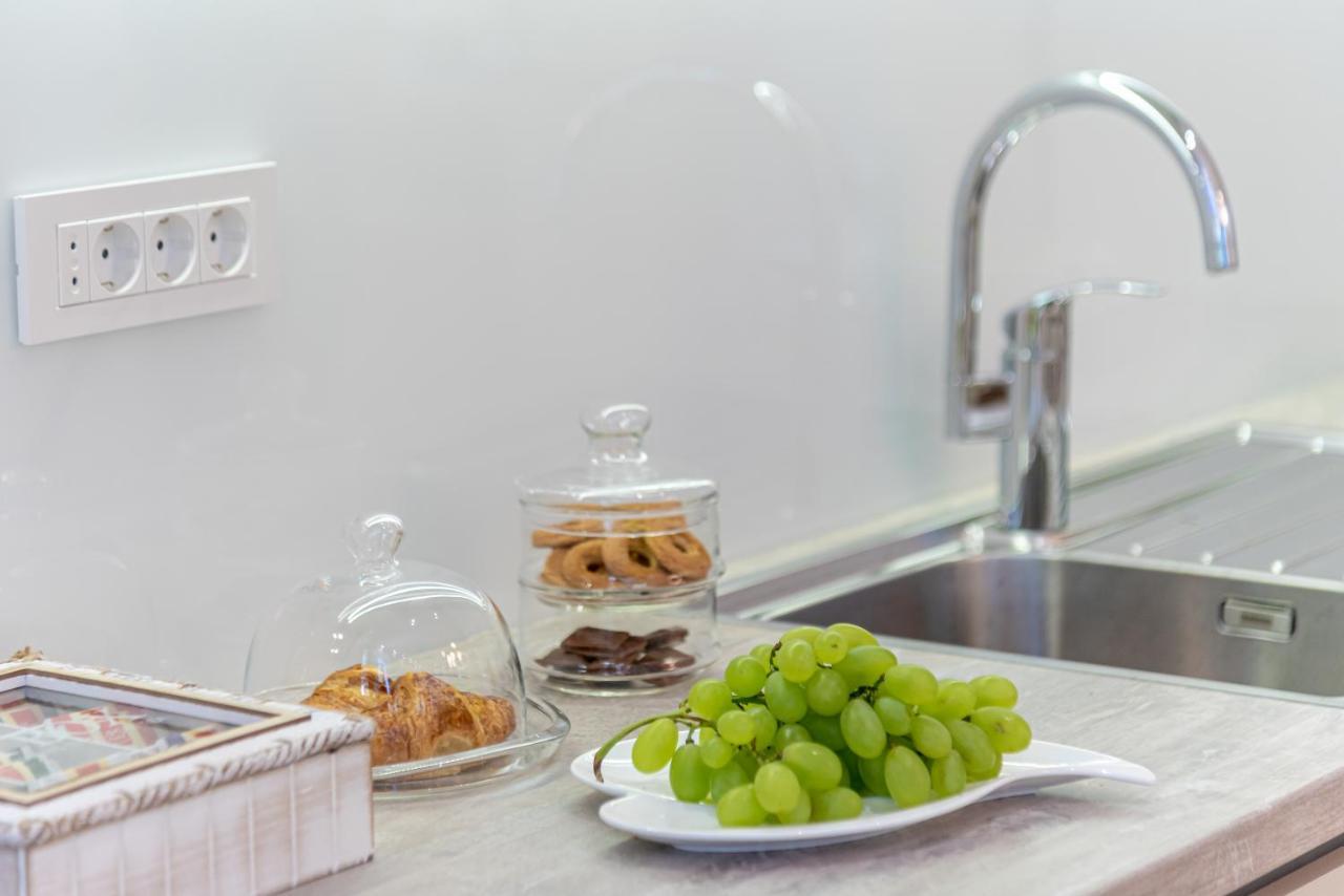 Appartement Belamar Luxury Split