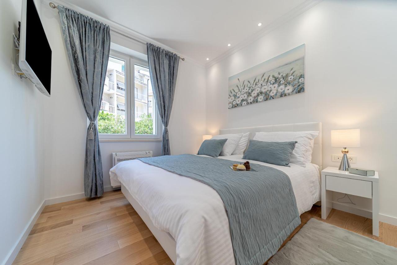 Appartement Belamar Luxury Split