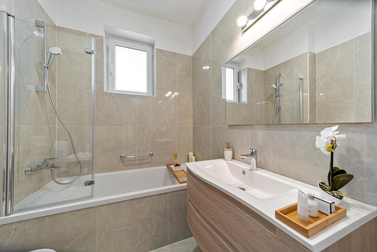 Belamar Luxury Appartement Split