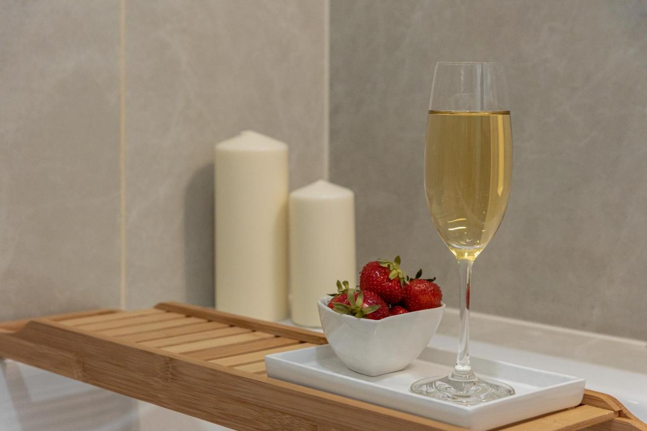 Appartement Belamar Luxury Split