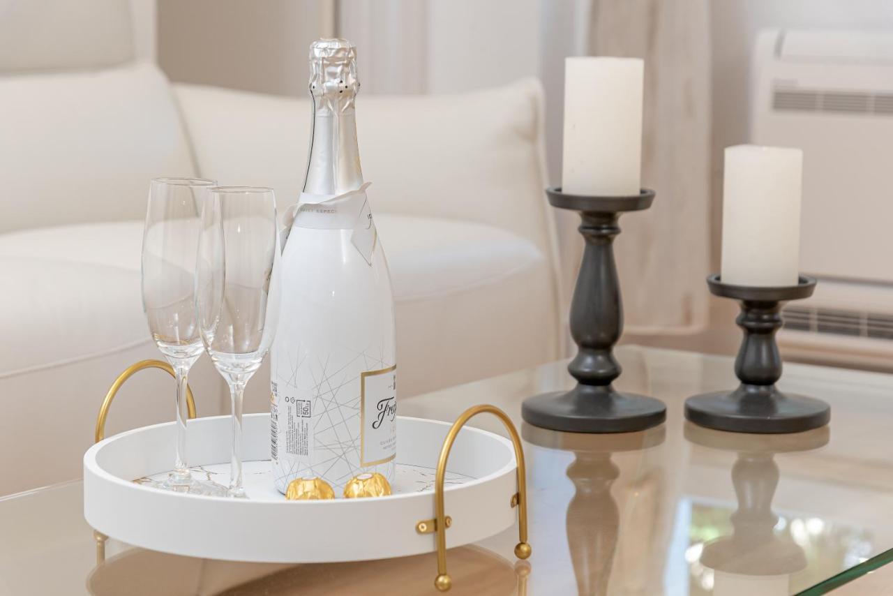 Belamar Luxury Appartement Split