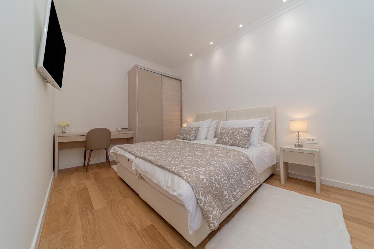 Appartement Belamar Luxury *