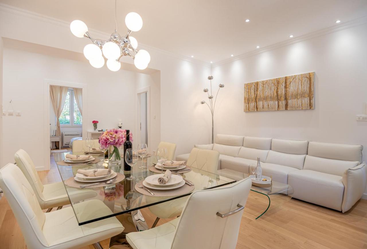 Belamar Luxury Appartement