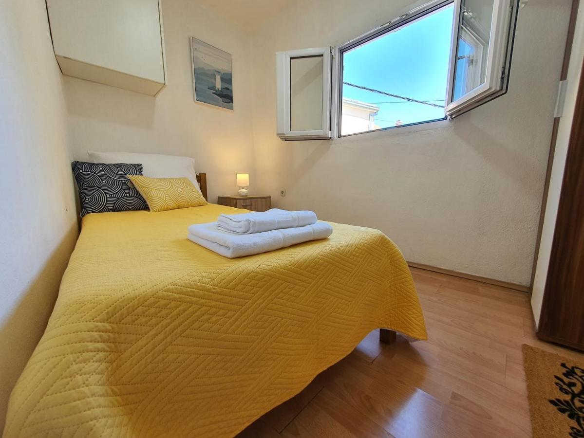 Apartment Leni