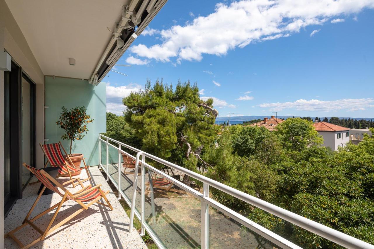 Apartman By Splendida Palace Split