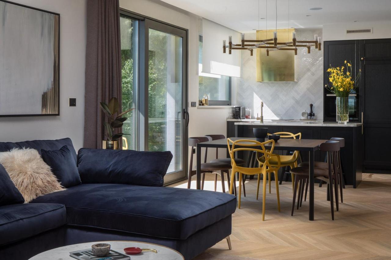 Apartman By Splendida Palace *
