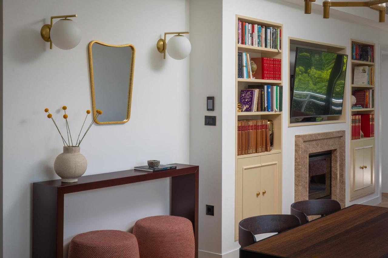 Apartman By Splendida Palace *