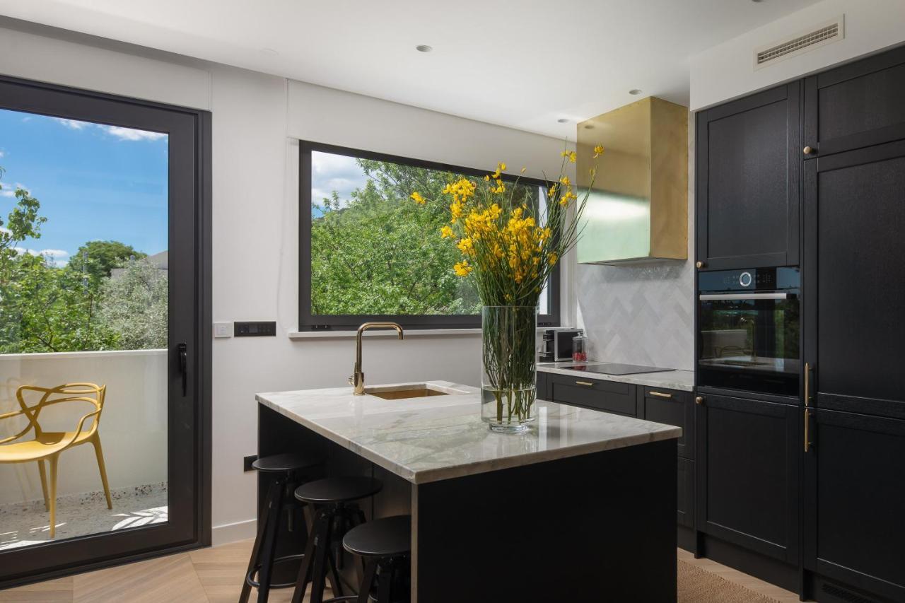 Apartman By Splendida Palace *