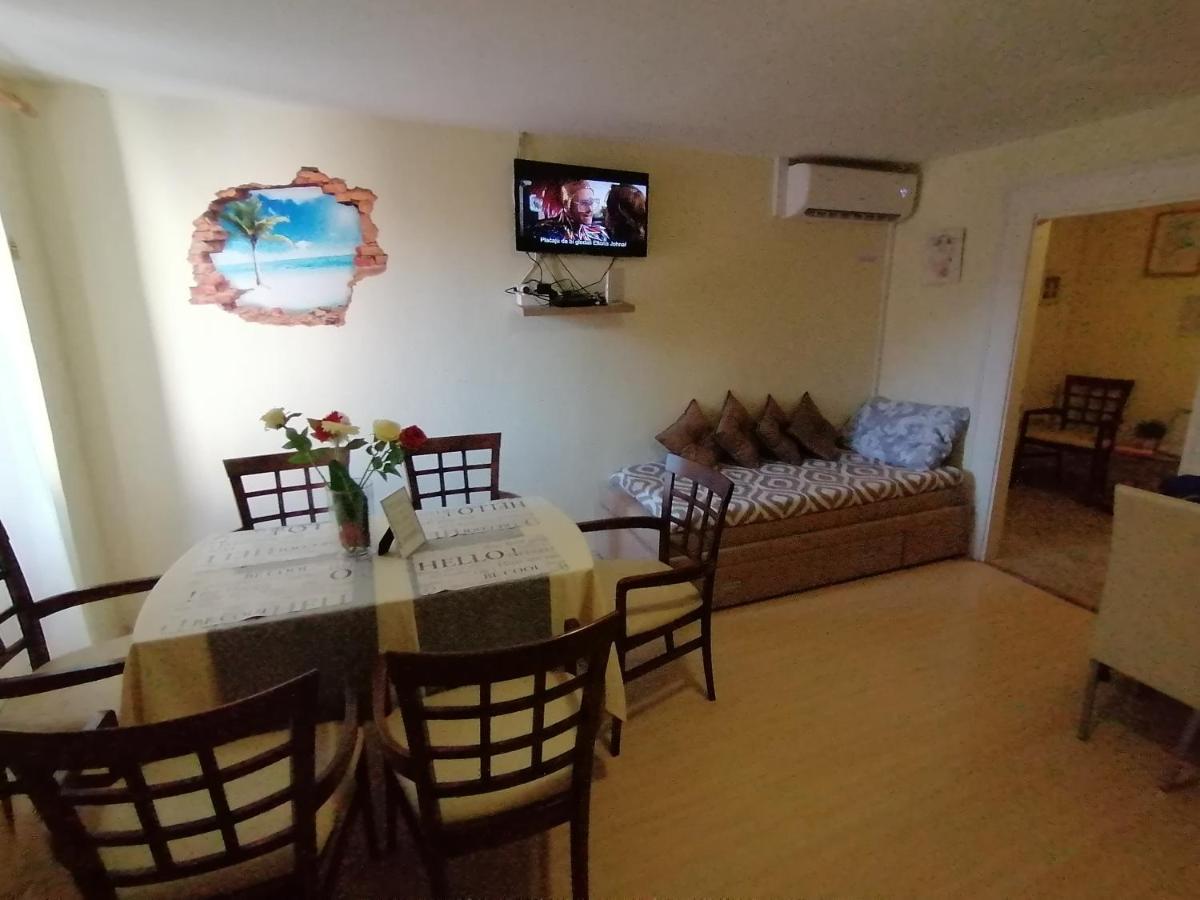 Apartment Sara Cosmo Split