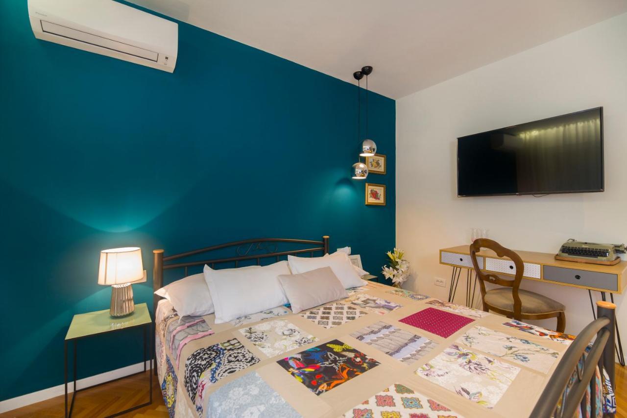 Il Apartment *