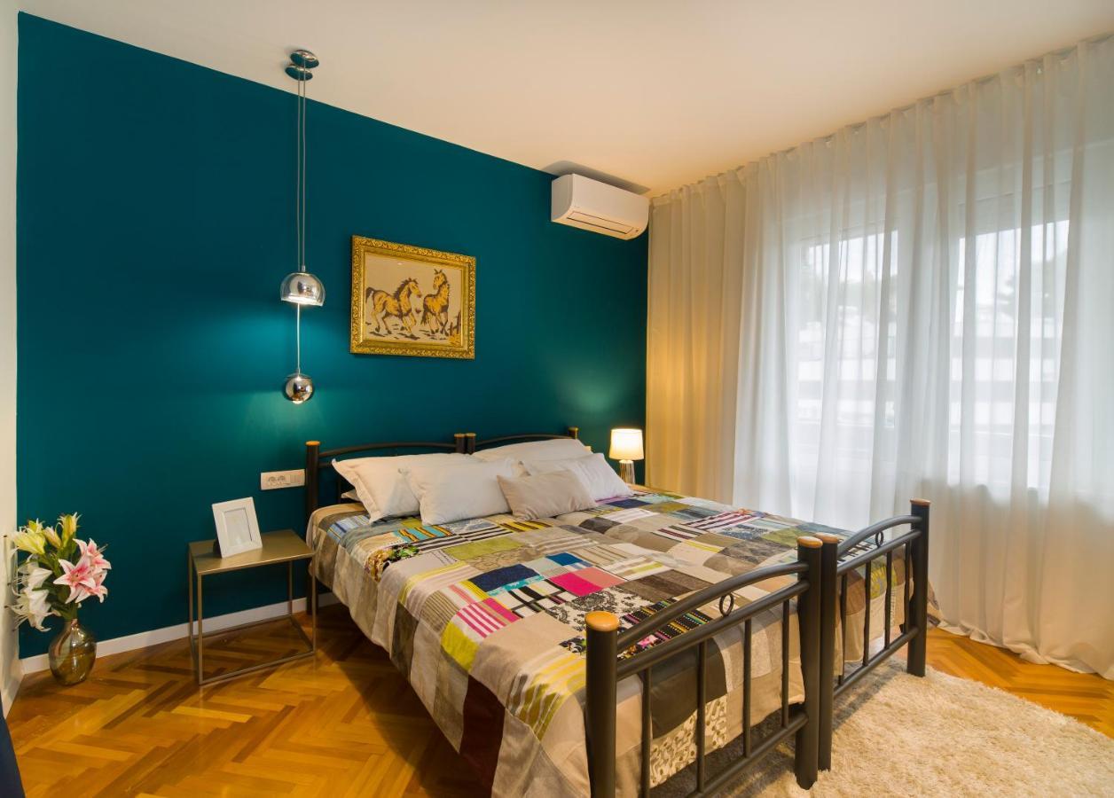 Il Apartment *