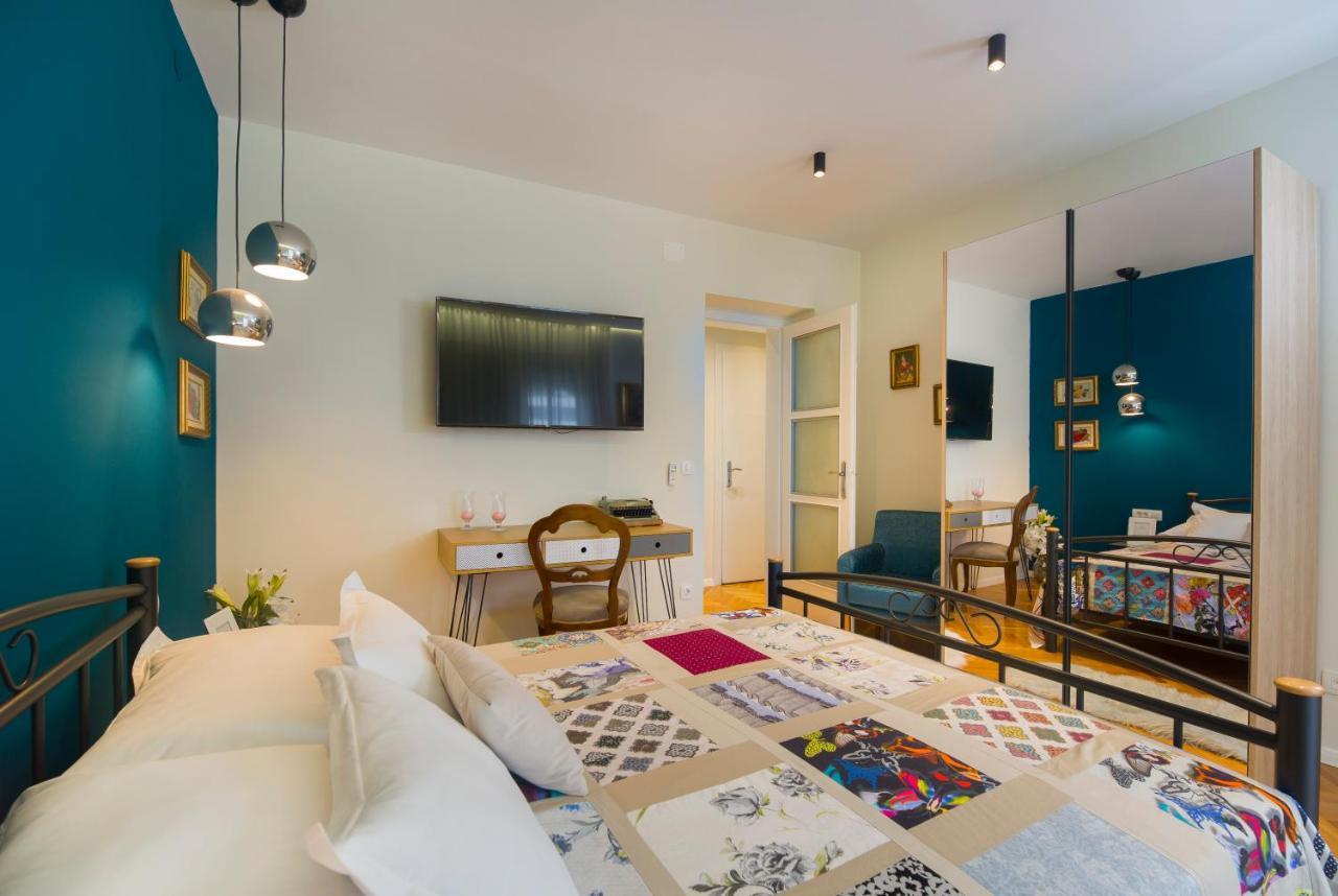 Il Apartment *