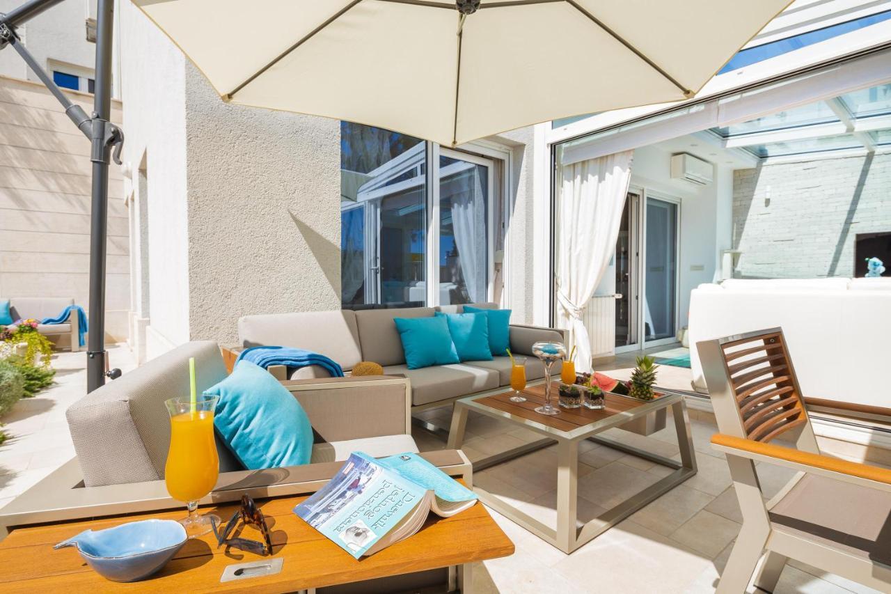 Luxury Loreta Apartment