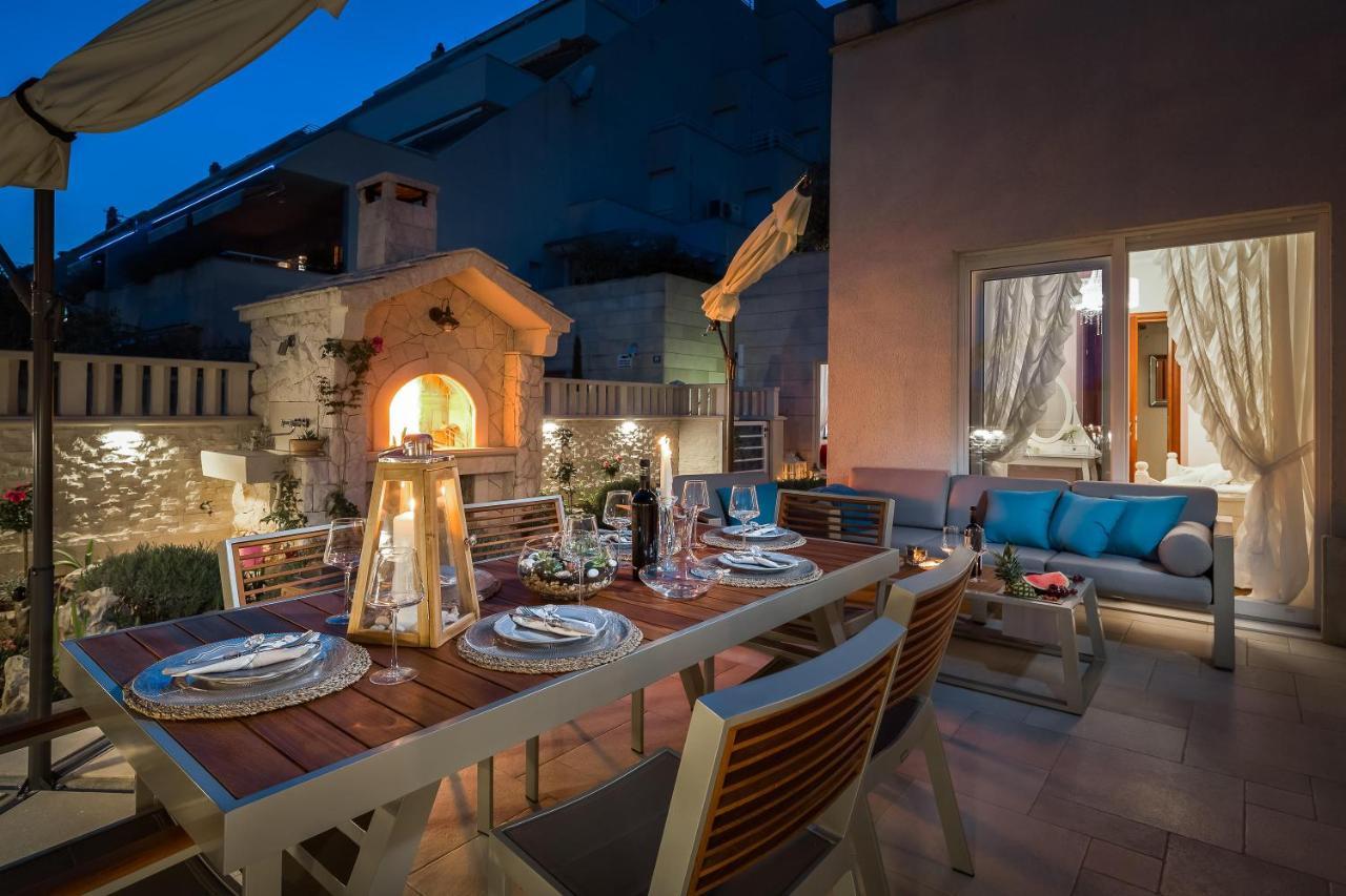 Apartment Luxury Loreta Split