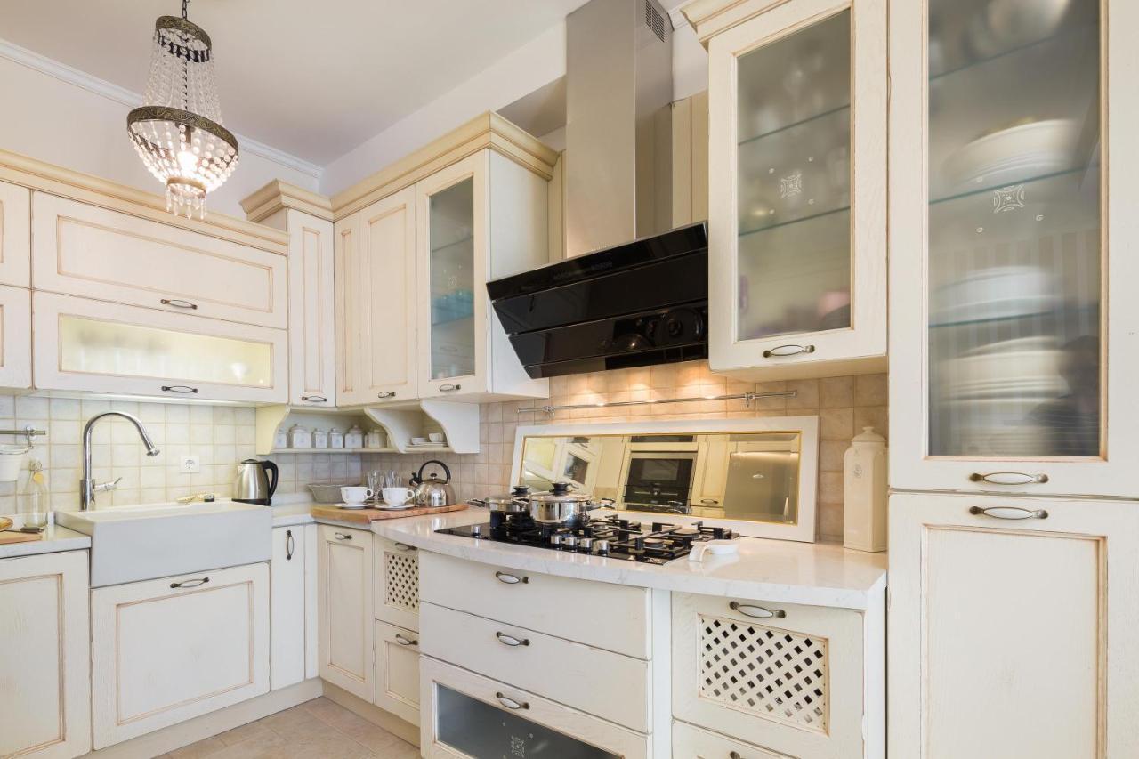 Apartment Luxury Loreta Split