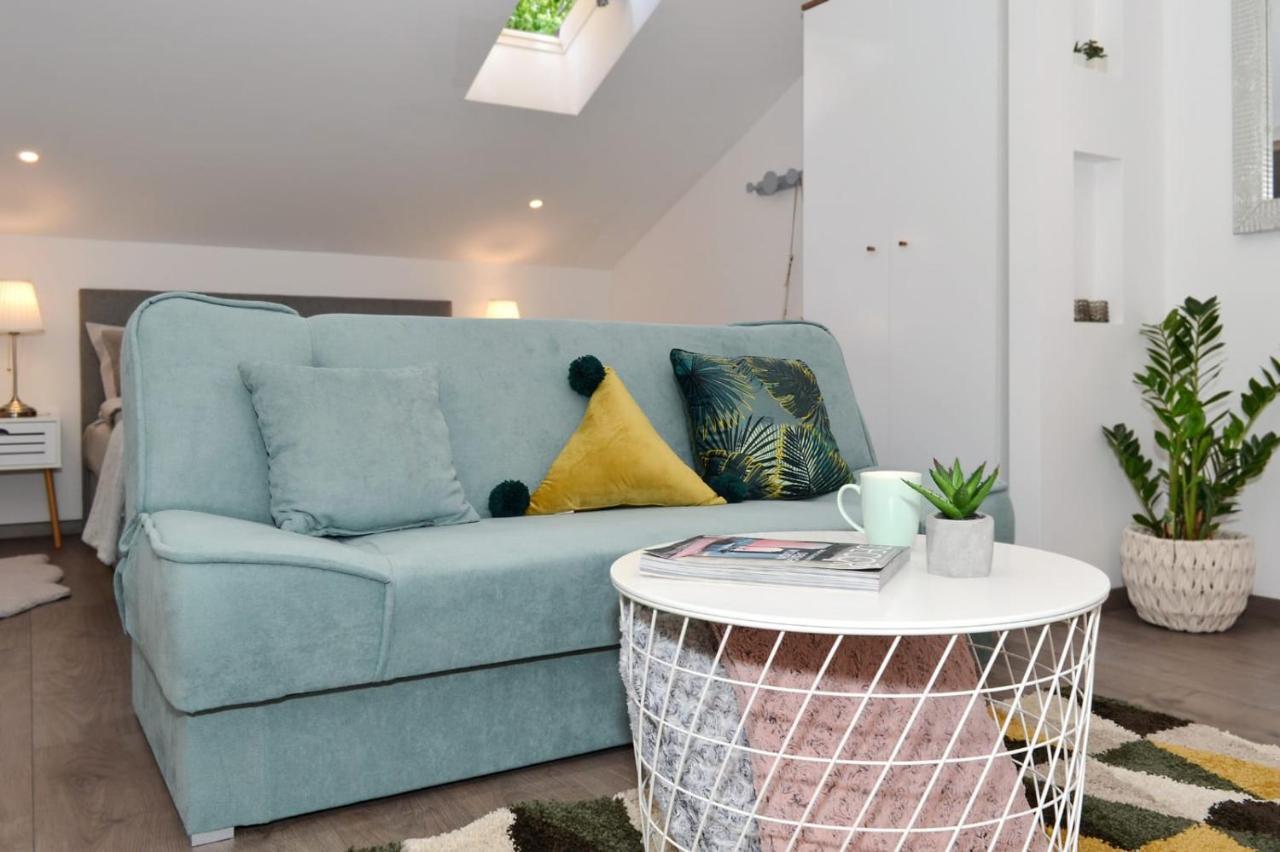 Old Town Apartment Split