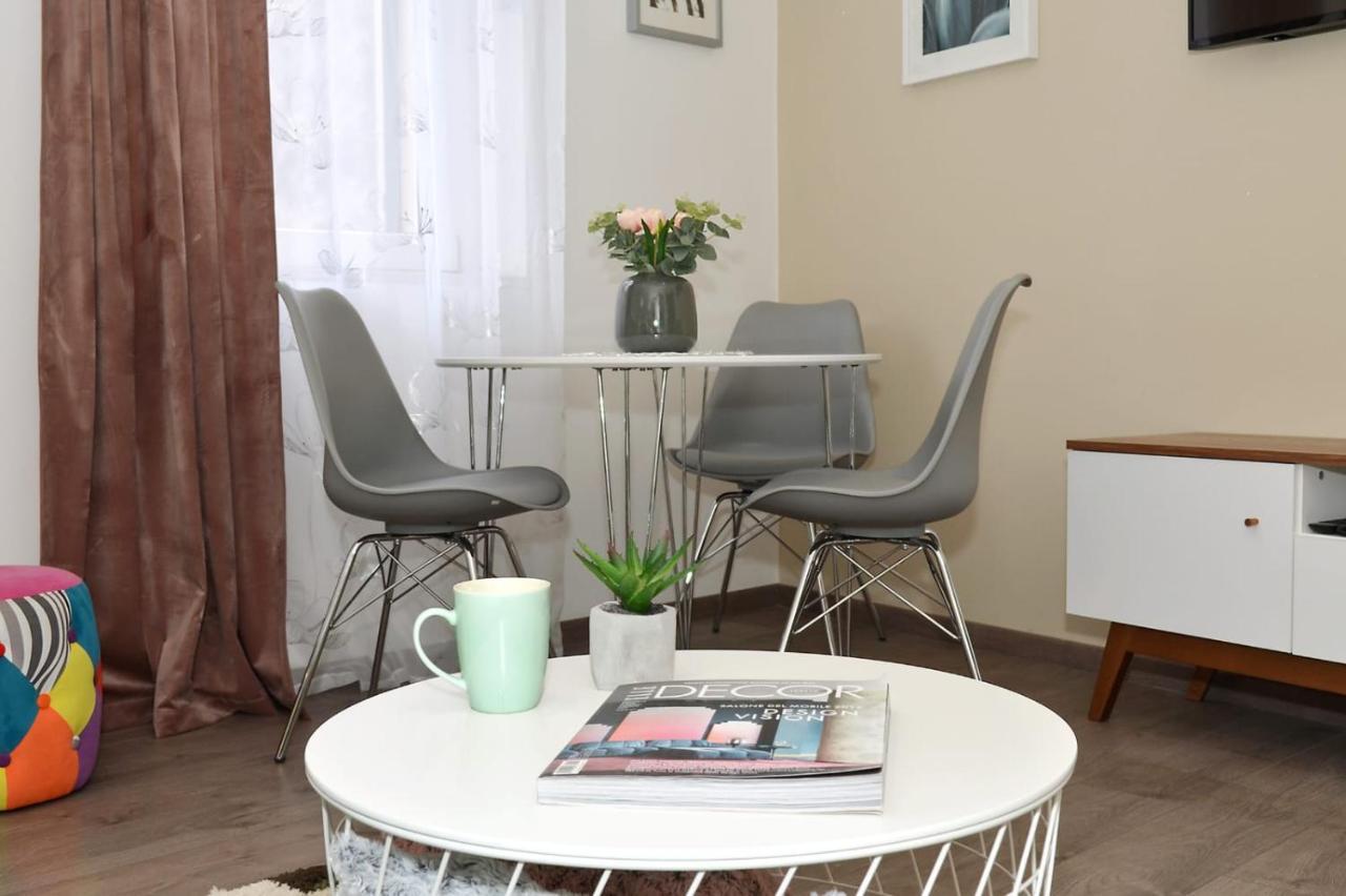 Apartment Old Town *